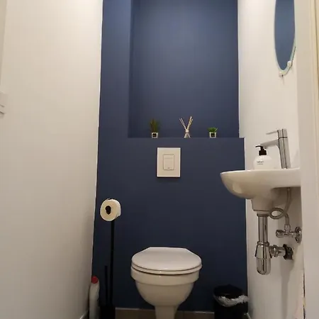 Διαμέρισμα En Ardenne , Welcome *