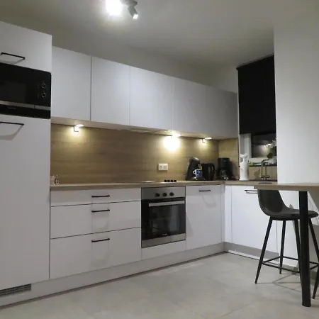 En Ardenne , Welcome *