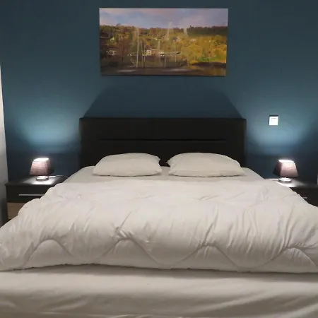 Apartman En Ardenne , Welcome La-Roche-en-Ardenne