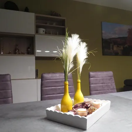 En Ardenne , Welcome La-Roche-en-Ardenne