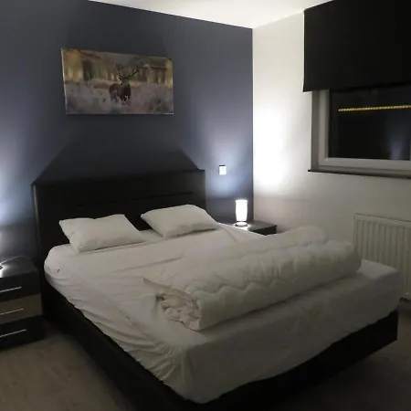 Apartman En Ardenne , Welcome *