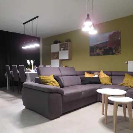Appartement En Ardenne , Welcome La-Roche-en-Ardenne