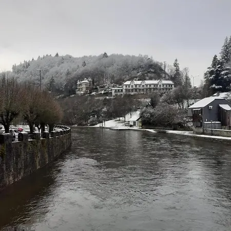 En Ardenne , Welcome La-Roche-en-Ardenne