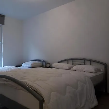 En Ardenne , Welcome Appartement La-Roche-en-Ardenne