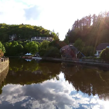 En Ardenne , Welcome Διαμέρισμα La-Roche-en-Ardenne