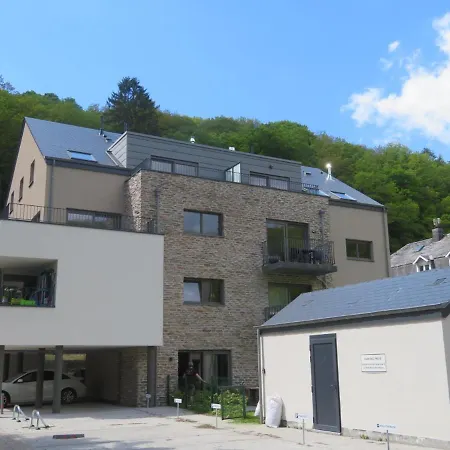 Διαμέρισμα En Ardenne , Welcome *