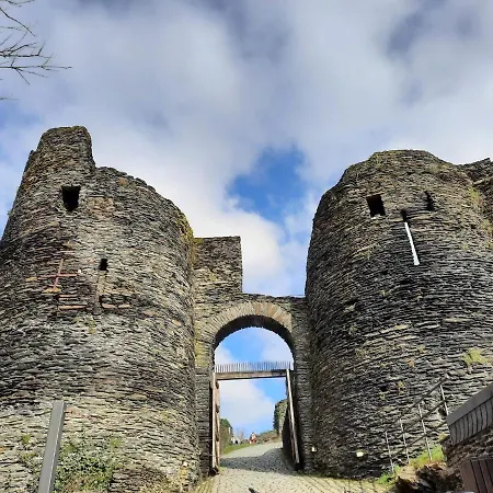 Διαμέρισμα En Ardenne , Welcome *